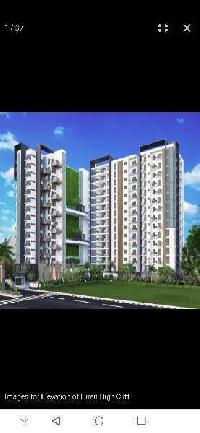 2 BHK Flat for Sale in Panathur, Bangalore