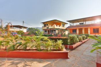  Hotels for Sale in Dapoli, Ratnagiri