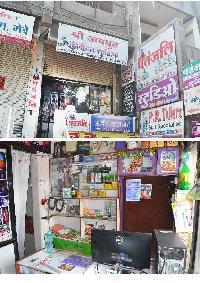  Commercial Shop for Rent in Kalyan Nagar, Amravati