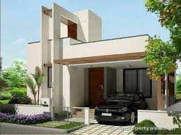 2 BHK House for Sale in Soukya Road, Bangalore