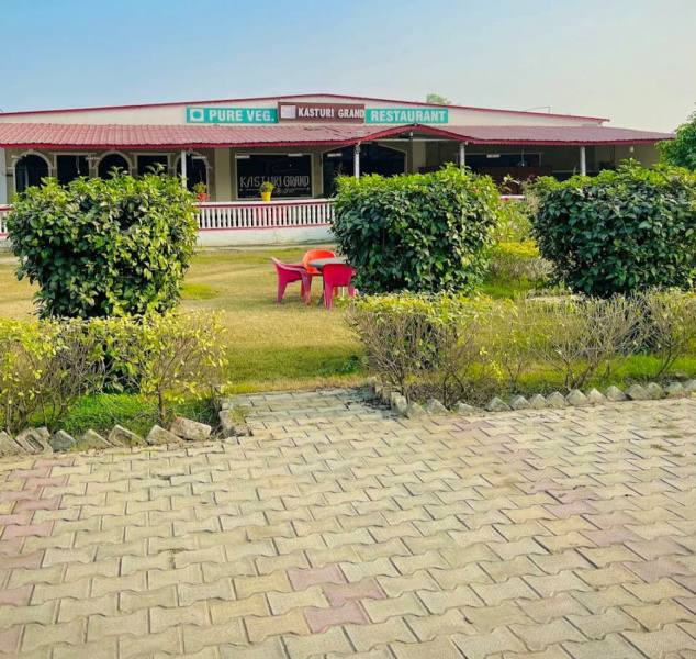  Hotels 4000 Sq.ft. for Rent in Sardhana Road, Meerut