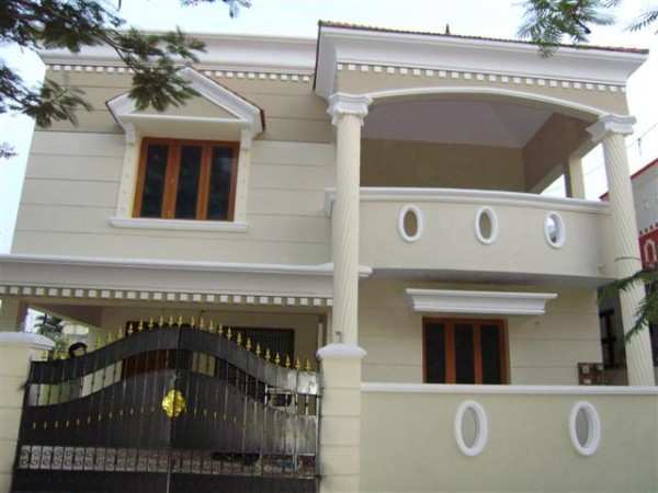 4 BHK Villa 1988 Sq.ft. for Sale in