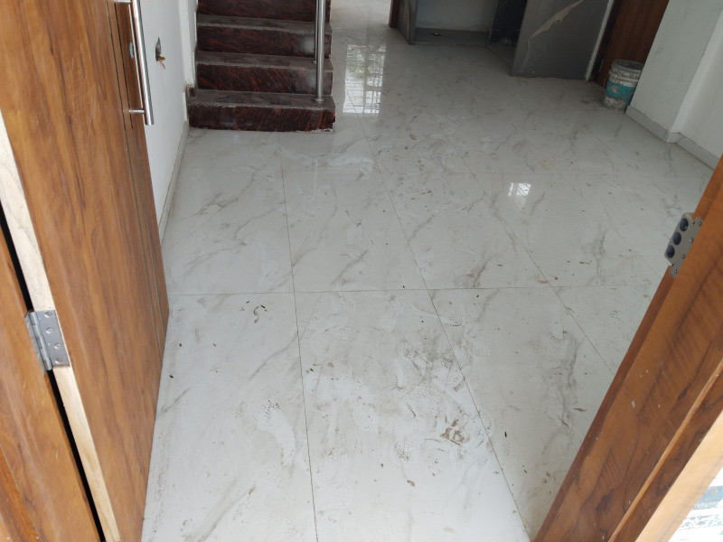 3 BHK House 1600 Sq.ft. for Sale in Hirawadi, Nashik