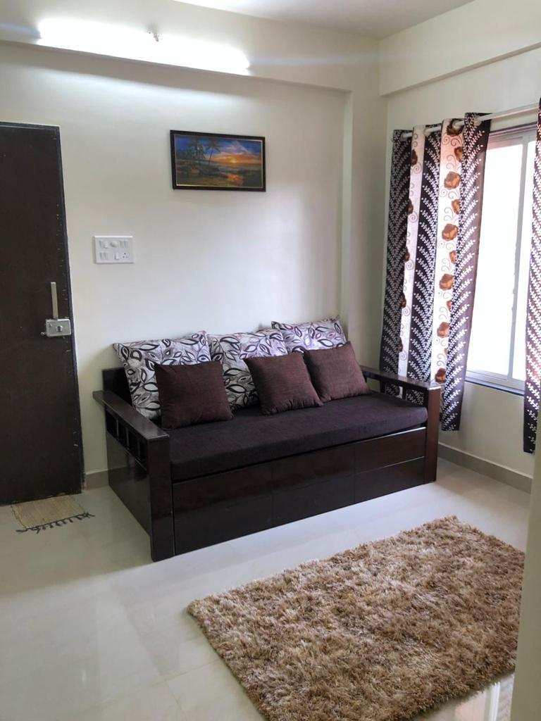 2 BHK Apartment 842 Sq.ft. for Sale in