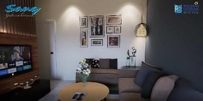 2 BHK Flat for Sale in Kusugal Road, Hubli