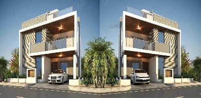 2 BHK Villa for Sale in Duvvada, Visakhapatnam