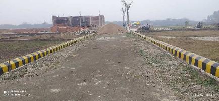  Residential Plot for Sale in Nagram Road, Lucknow