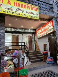  Commercial Shop for Rent in Vivek Khand 1, Gomti Nagar, Lucknow