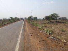 Residential Plot for Sale in Uslapur, Bilaspur
