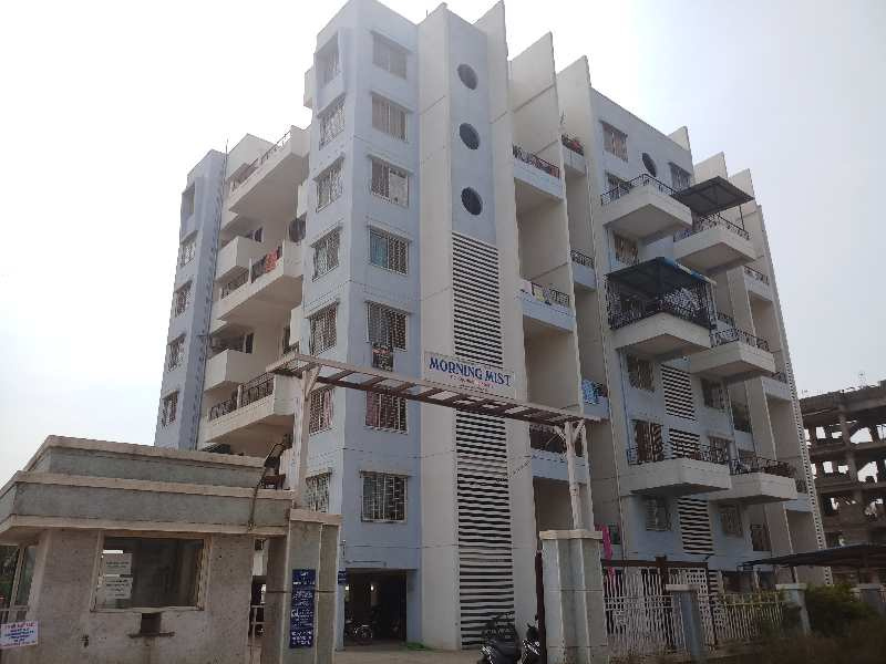 2 BHK Apartment 960 Sq.ft. for Rent in Wagholi, Pune
