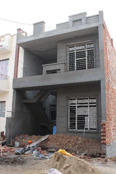 3 BHK House 1450 Sq.ft. for Sale in Landran Road, Mohali
