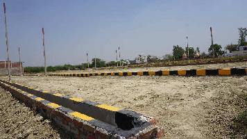  Residential Plot for Sale in Kursi Road, Lucknow