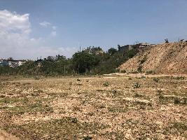  Industrial Land for Sale in Kala Amb, Sirmour