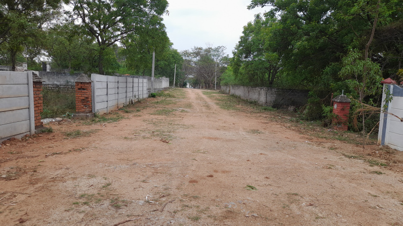 Agricultural Land 5082 Sq. Yards for Sale in Moinabad, Rangareddy