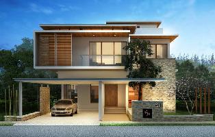 2 BHK Villa for Sale in Soukya Road, Bangalore