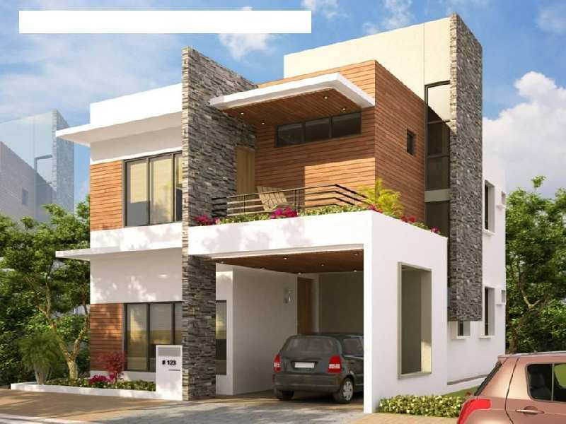 2 BHK House 858 Sq.ft. for Sale in Sathya Sai Layout, Whitefield, Bangalore