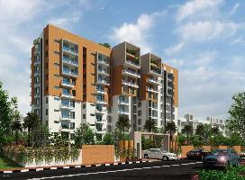 3 BHK Flat for Sale in Hosur Road, Bangalore