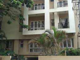 2 BHK Flat for Rent in Kaval Byrasandra, Bangalore