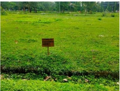  Residential Plot 2400 Sq.ft. for Sale in Jigani, Bangalore