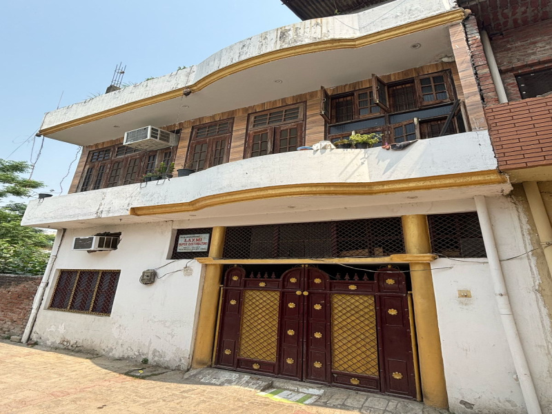  Residential Plot 900 Sq.ft. for Sale in Block D Prashant Vihar, Delhi
