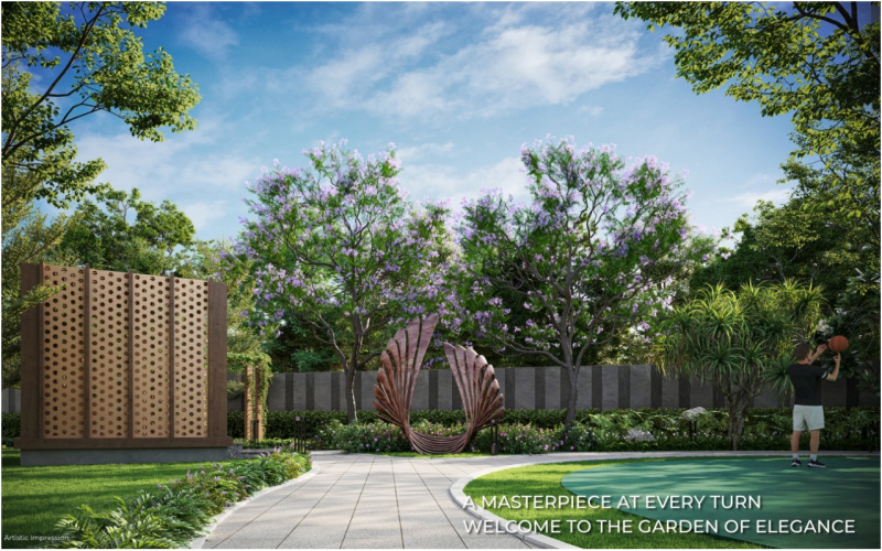  Residential Plot 147 Sq. Yards for Sale in Sector 95A Gurgaon