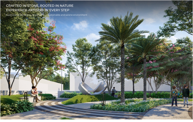  Residential Plot 147 Sq. Yards for Sale in Sector 95A Gurgaon