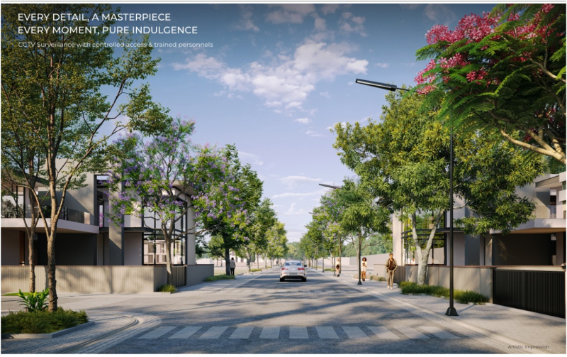  Residential Plot 179 Sq. Yards for Sale in Sector 95A Gurgaon