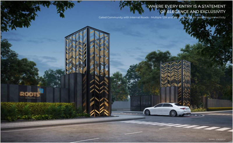  Residential Plot 179 Sq. Yards for Sale in Sector 95A Gurgaon
