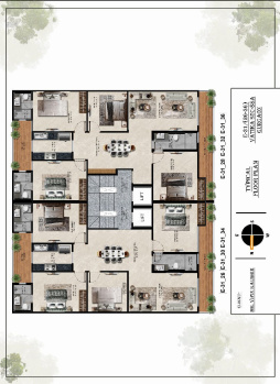  Hotels for Sale in Sector 82 A Gurgaon