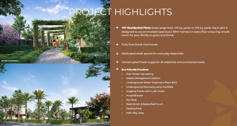  Residential Plot 164 Sq. Yards for Sale in Sector 95A Gurgaon