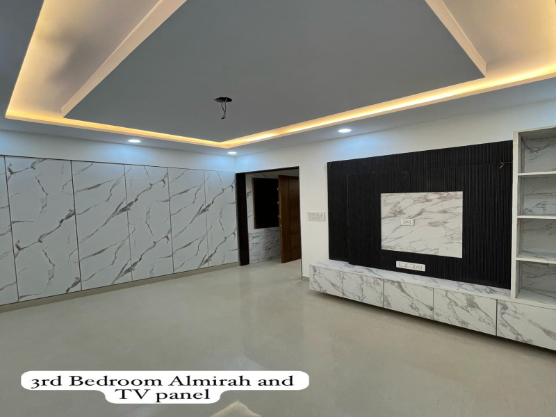 3 BHK Builder Floor 1250 Sq.ft. for Sale in Deepali Enclave, Pitampura, Delhi