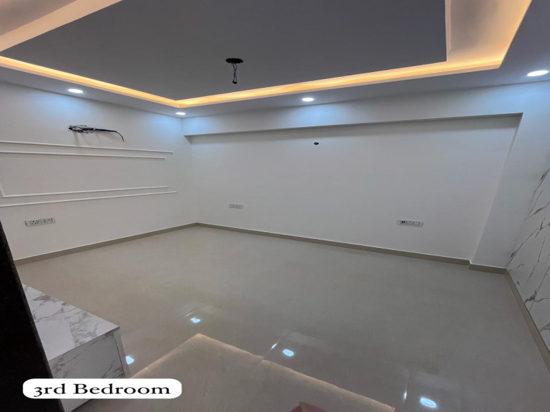 3 BHK Builder Floor 1250 Sq.ft. for Sale in Deepali Enclave, Pitampura, Delhi