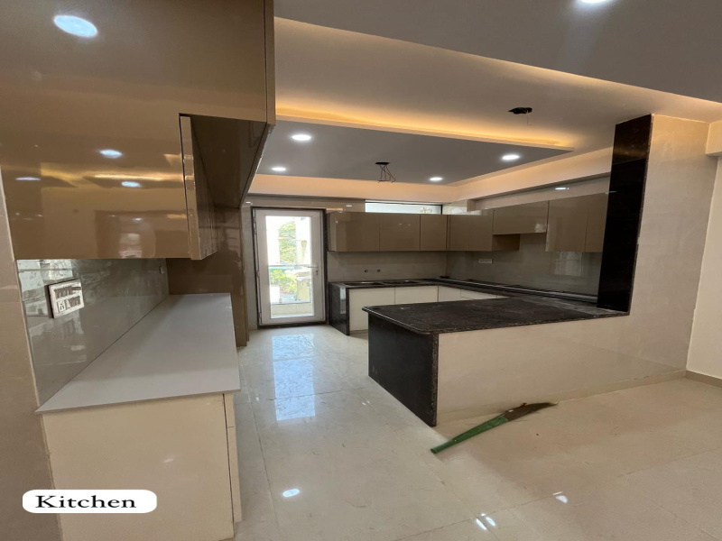 6 BHK House 520 Sq.ft. for Sale in Sector 7 Rohini, Delhi