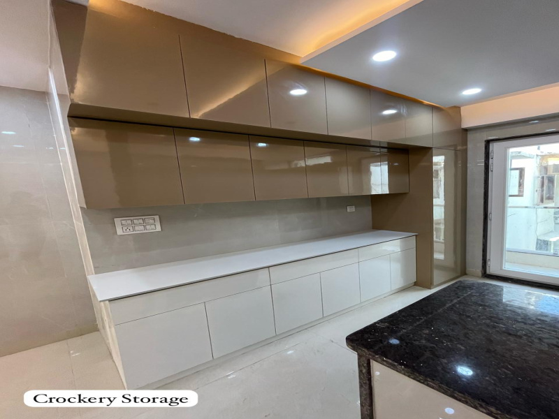 6 BHK House 520 Sq.ft. for Sale in Sector 7 Rohini, Delhi