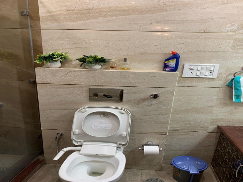 6 BHK House 520 Sq.ft. for Sale in Sector 7 Rohini, Delhi