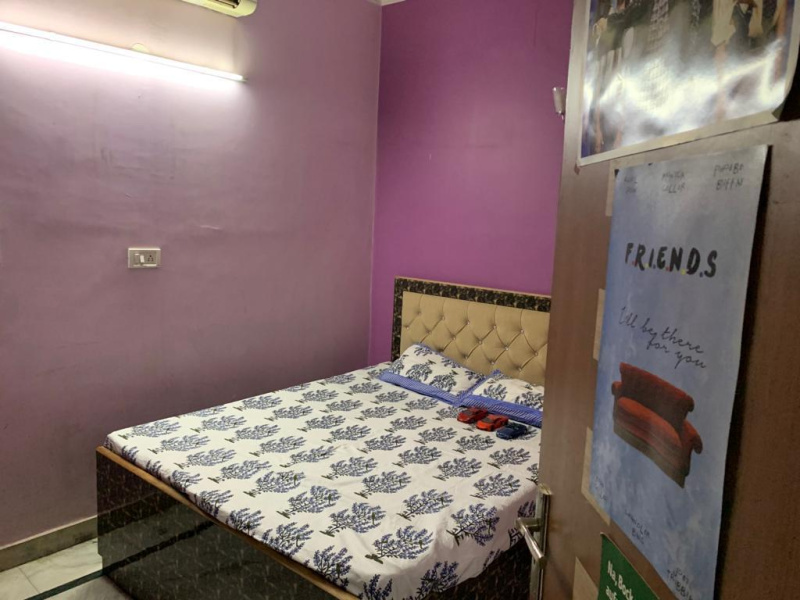 6 BHK House 520 Sq.ft. for Sale in Sector 7 Rohini, Delhi