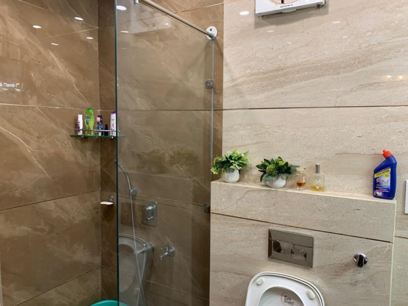 6 BHK House 520 Sq.ft. for Sale in Sector 7 Rohini, Delhi