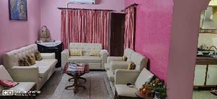 2 BHK Flat for Rent in Sector 9 Rohini, Delhi
