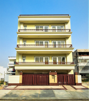 1 RK Flat for Rent in Sector 43 Gurgaon