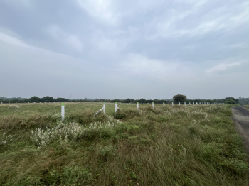  Residential Plot for Sale in Vellakoil, Tirupur