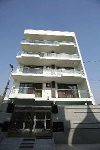  Guest House for Rent in Sector 12B Dwarka, Delhi