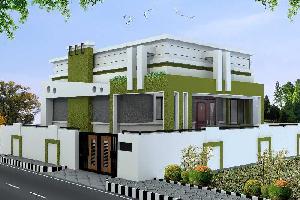 3 BHK House for Sale in Soukya Road, Bangalore