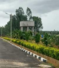  Residential Plot for Sale in ITPL, Bangalore