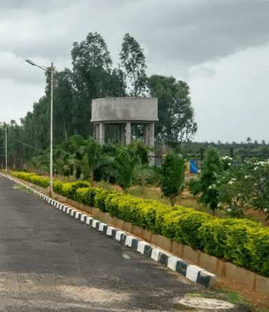  Residential Plot 1200 Sq.ft. for Sale in ITPL, Bangalore