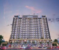 2 BHK Flat for Sale in Sector 19 New Panvel, Navi Mumbai