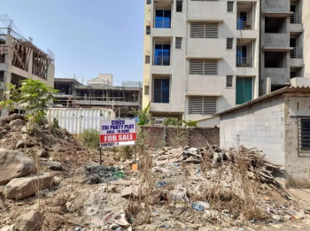  Residential Plot for Sale in Ulwe, Navi Mumbai