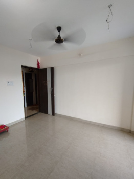 1 BHK Flat for Sale in Old Panvel, Navi Mumbai