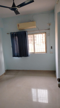 2 BHK Flat for Rent in New Panvel, Navi Mumbai