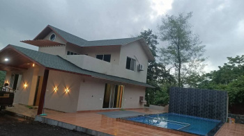3 BHK Farm House for Sale in Khopoli, Raigad