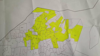  Residential Plot for Sale in Pushpak Nagar, Navi Mumbai